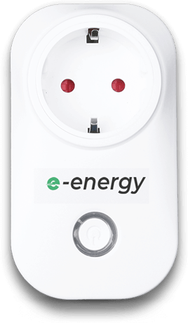 Гнездо E-Energy