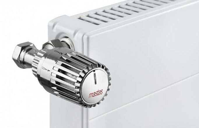 Правилна консумация на газ